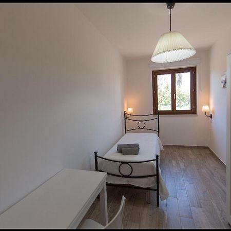 Apartment Bolsena Casa Vacanze Exteriér fotografie