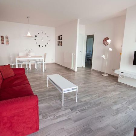 Apartment Bolsena Casa Vacanze Exteriér fotografie