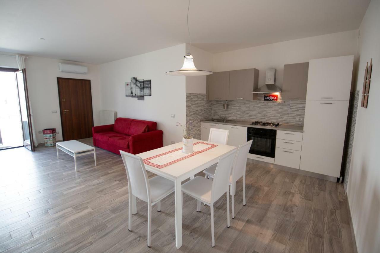 Apartment Bolsena Casa Vacanze Exteriér fotografie