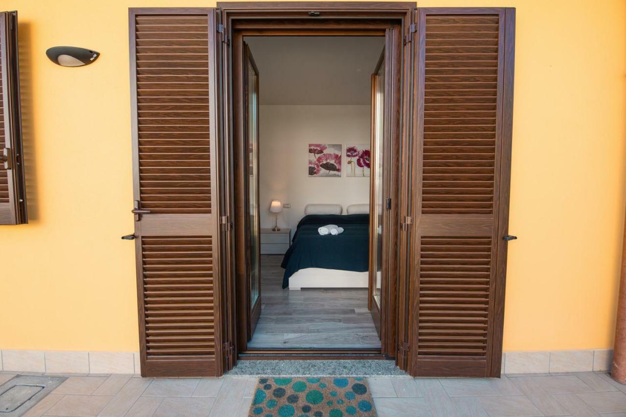 Apartment Bolsena Casa Vacanze Exteriér fotografie