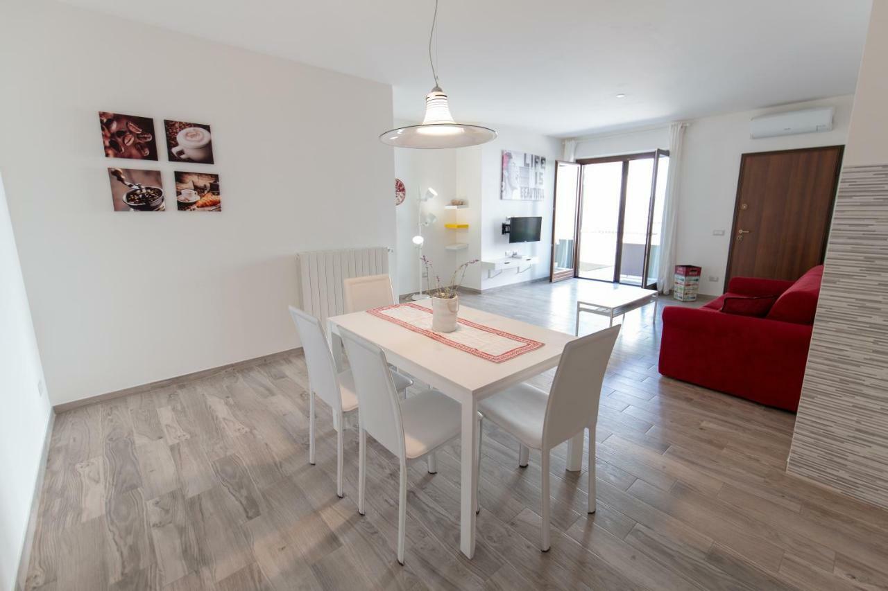 Apartment Bolsena Casa Vacanze Exteriér fotografie