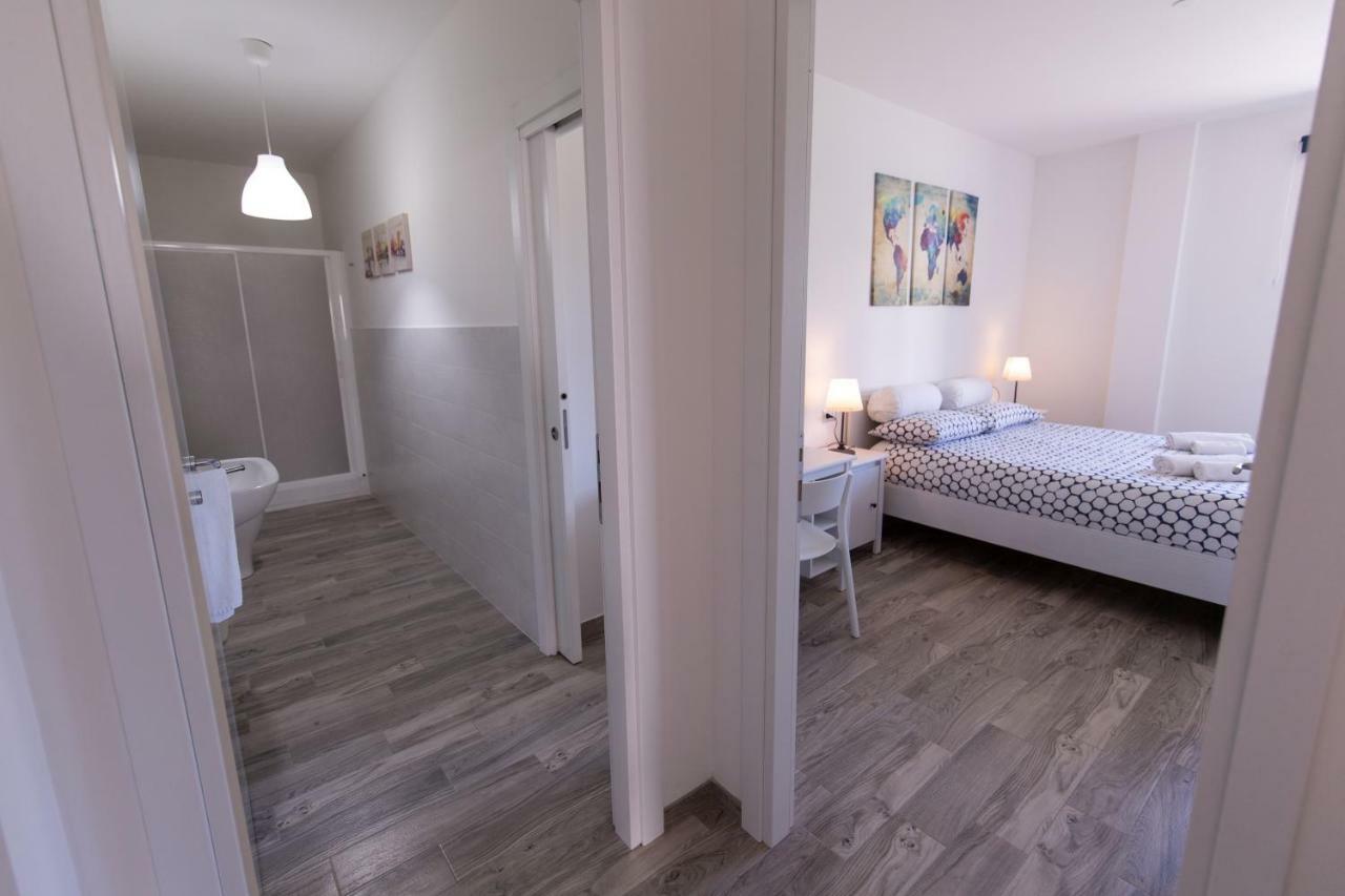 Apartment Bolsena Casa Vacanze Exteriér fotografie
