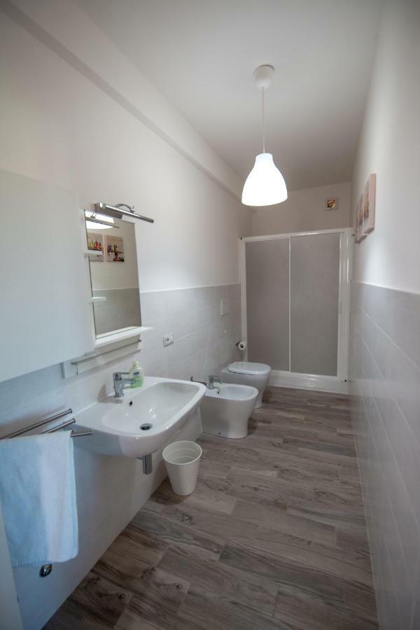 Apartment Bolsena Casa Vacanze Exteriér fotografie