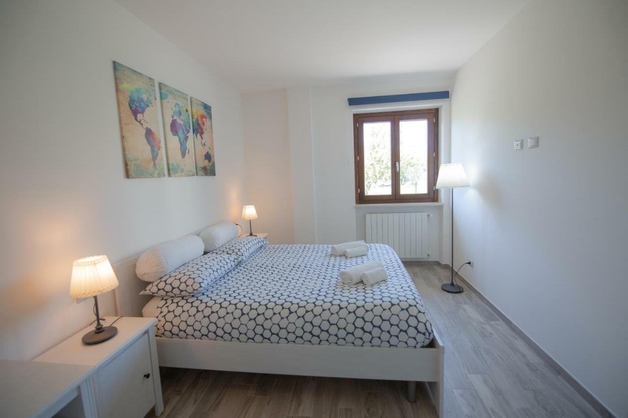 Apartment Bolsena Casa Vacanze Exteriér fotografie