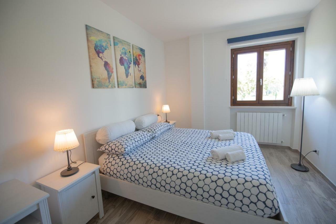 Apartment Bolsena Casa Vacanze Exteriér fotografie
