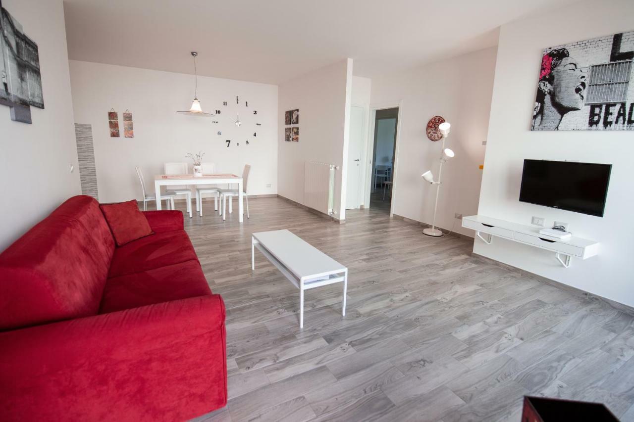 Apartment Bolsena Casa Vacanze Exteriér fotografie