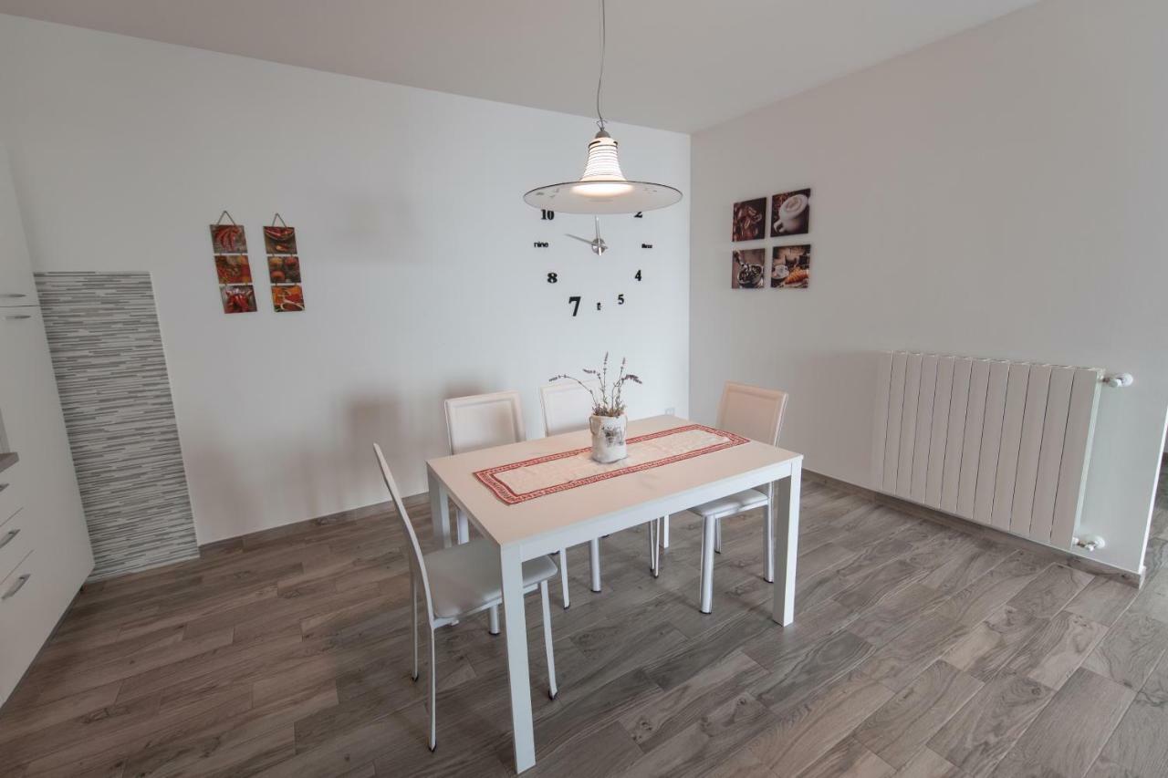 Apartment Bolsena Casa Vacanze Exteriér fotografie