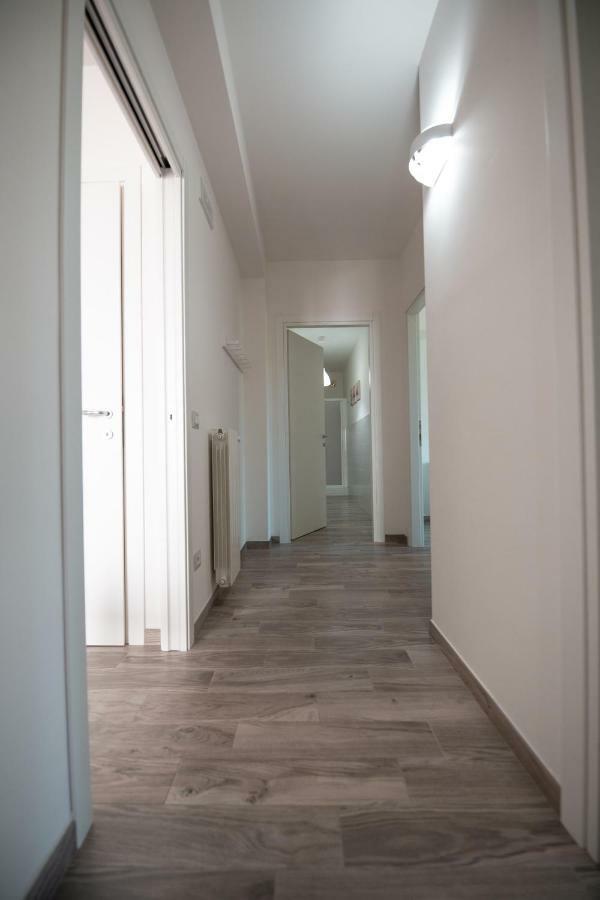 Apartment Bolsena Casa Vacanze Exteriér fotografie